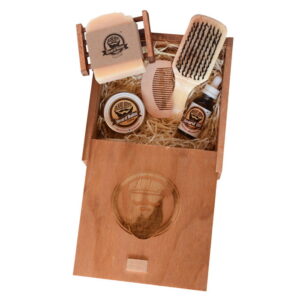 Beard Grooming Ultra Kit