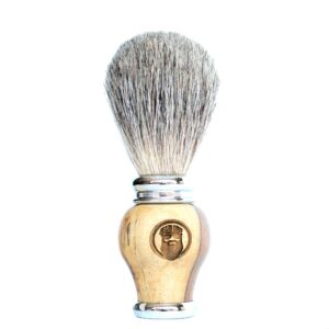 Shaving Brush - Stink Hout