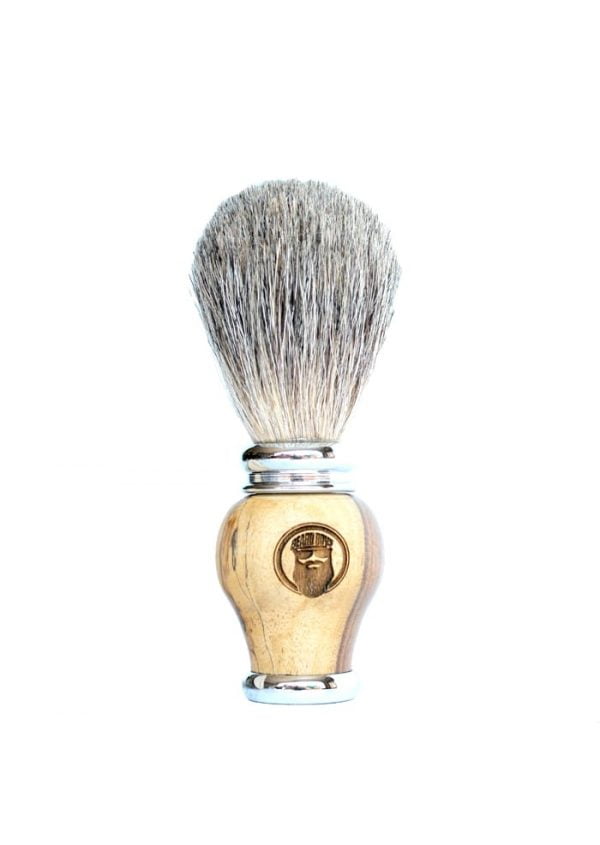 Shaving Brush - Stink Hout