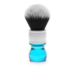 Shaving Brush - Aqua