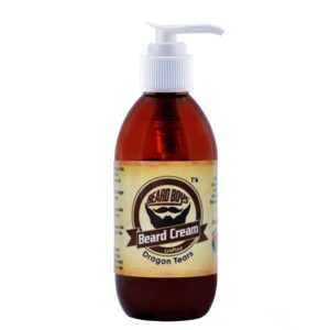 Beard Cream - Dragon Tears