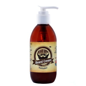Beard Cream - Matador