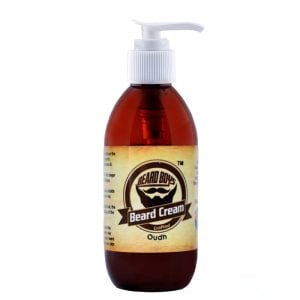 Beard Cream - Oudh