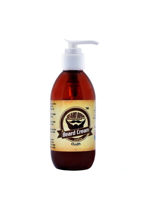 Beard Cream - Oudh