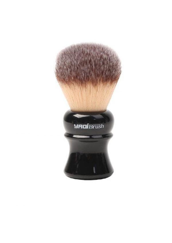 Shaving Brush - Black Knight