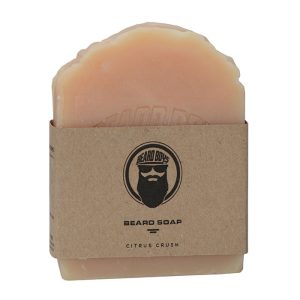 Beard Soap Citrus Crush