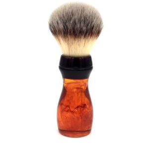 Shaving Brush - Cola