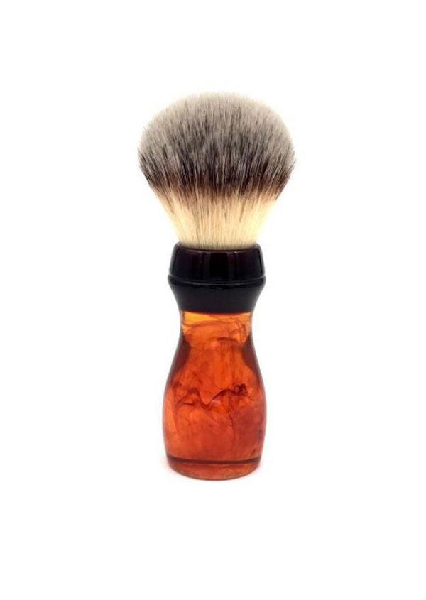 Shaving Brush - Cola