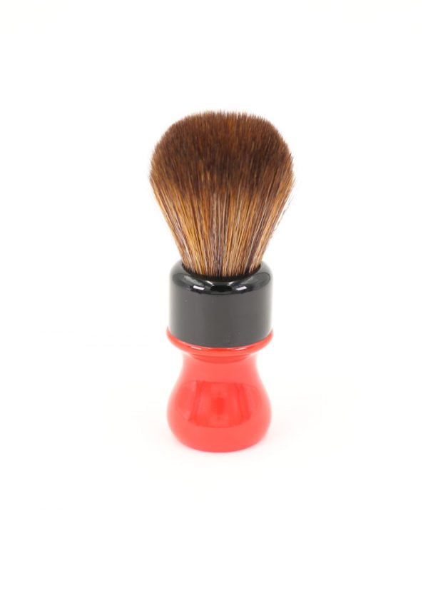 Shaving Brush - Ferrari Pony