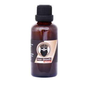 Hair & Beard Growth Serum