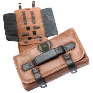 Grooming Travel Bag