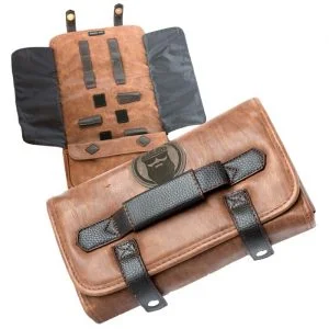 Grooming Travel Bag