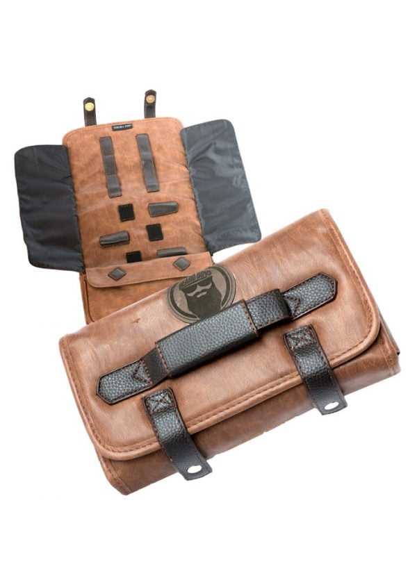 Grooming Travel Bag