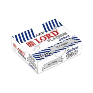 Lord Platinum Blades (100)
