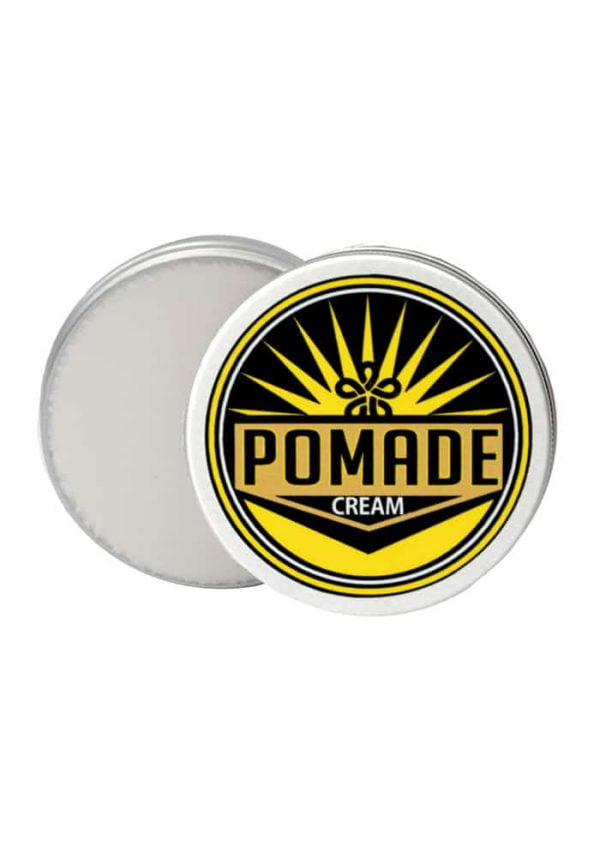 Hair Pomade Cream