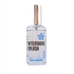 AfterShave Splash Aviator