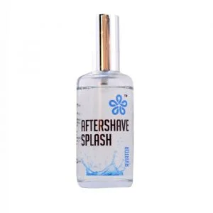 AfterShave Splash Aviator