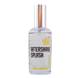 AfterShave Splash Wintersmoke
