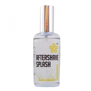 AfterShave Splash Wintersmoke