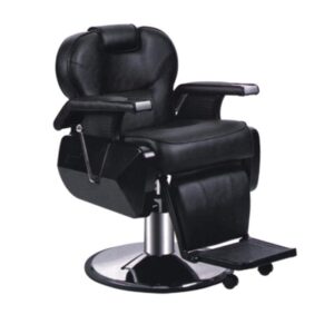 Barber Chair Galaxy