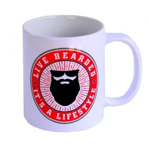 Coffee Mug B3