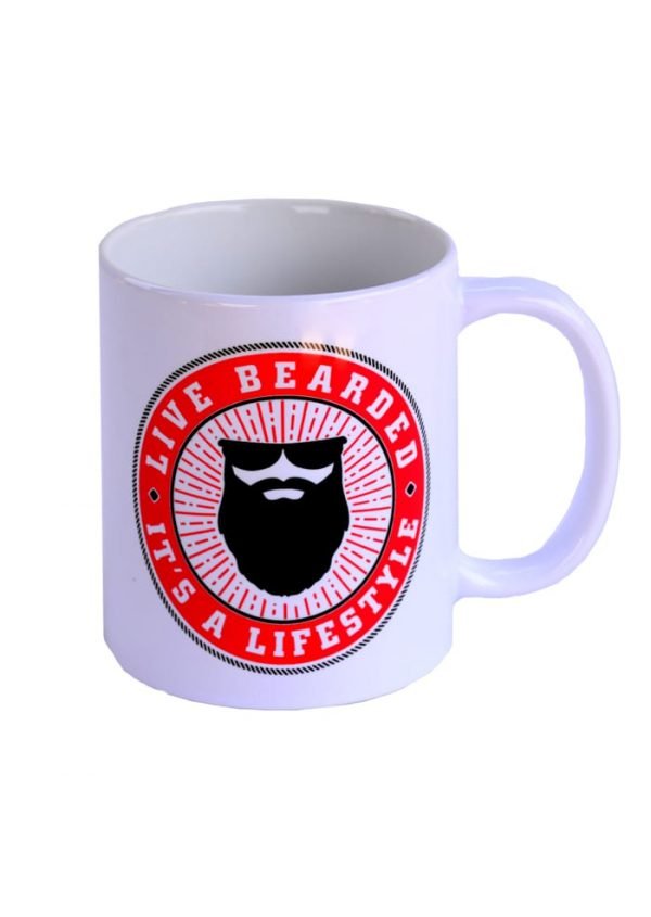 Coffee Mug B3