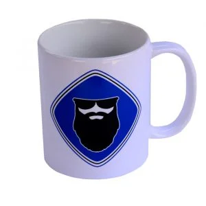 Coffee Mug B2