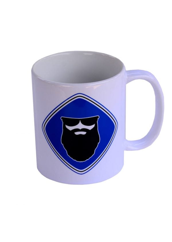 Coffee Mug B2