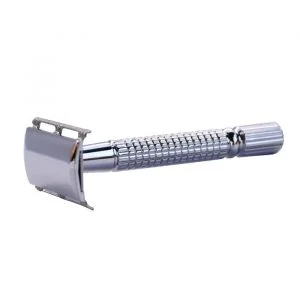Double Edge Safety Razor