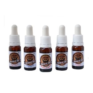 Beard Oil Sample Pack - Original