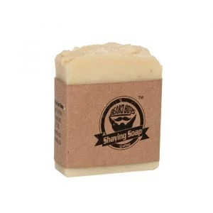 Shaving Soap