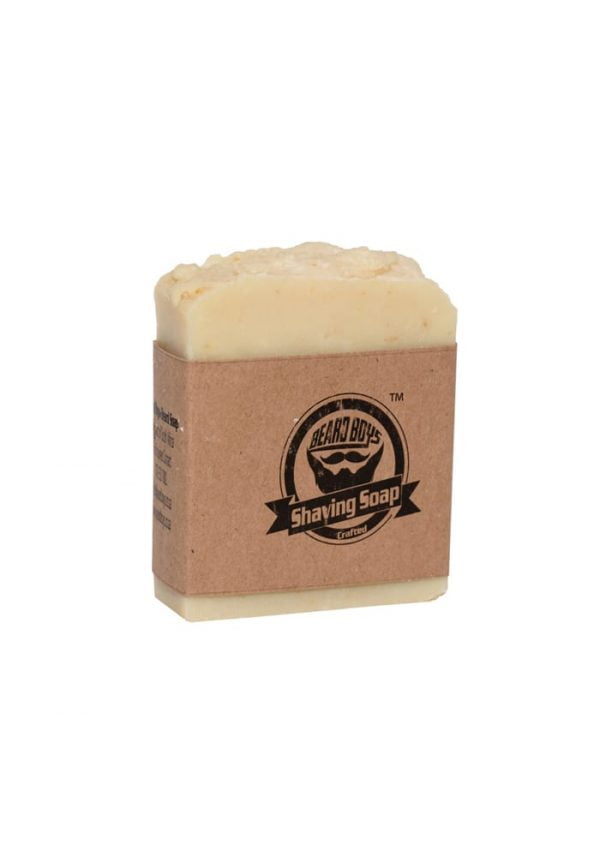 Shaving Soap