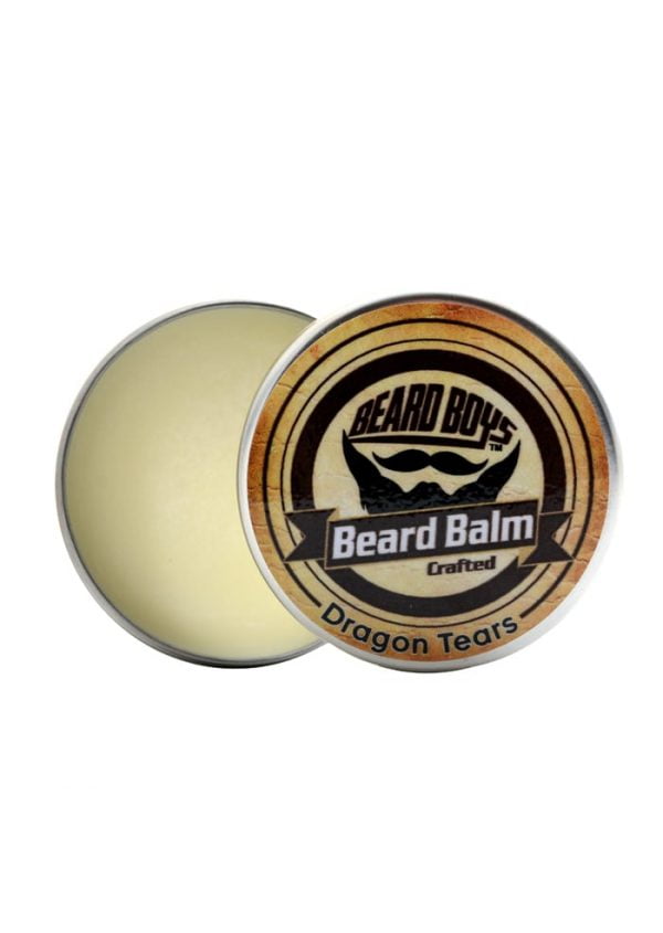 Beard Balm Dragon Tears