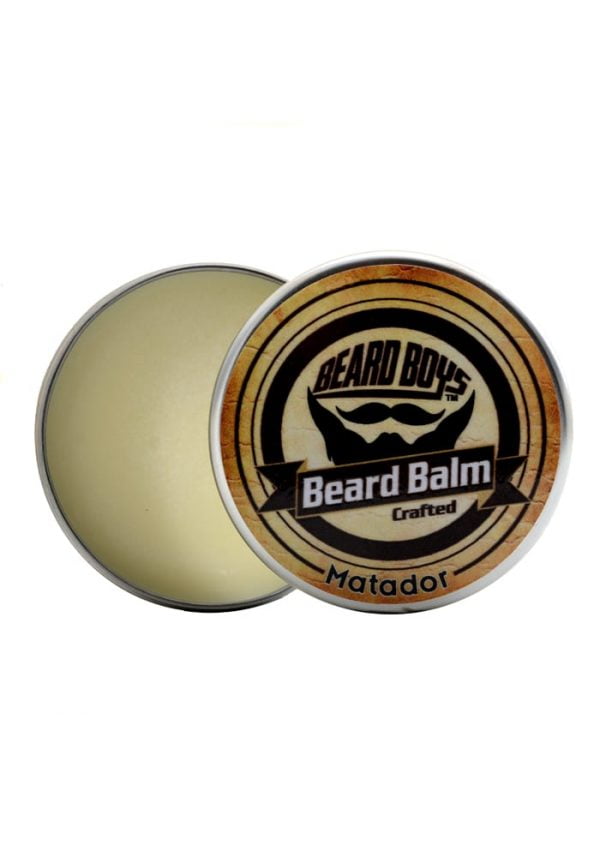 Beard Balm Matador