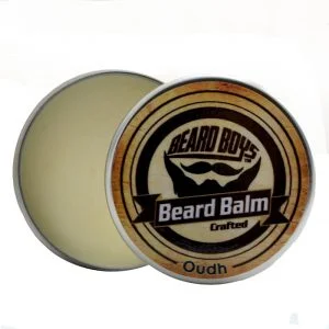Beard Balm Oudh