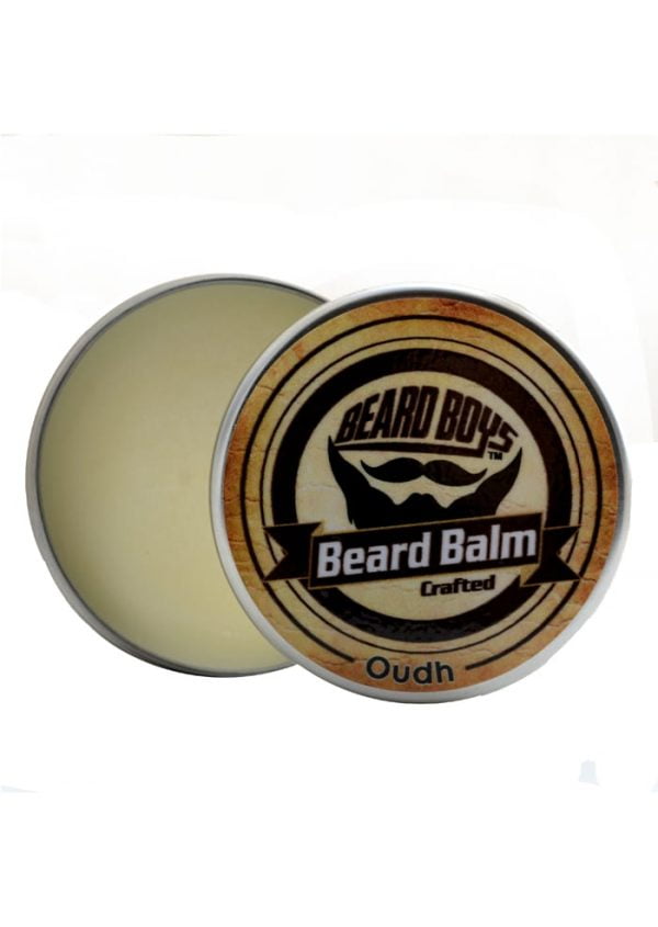 Beard Balm Oudh