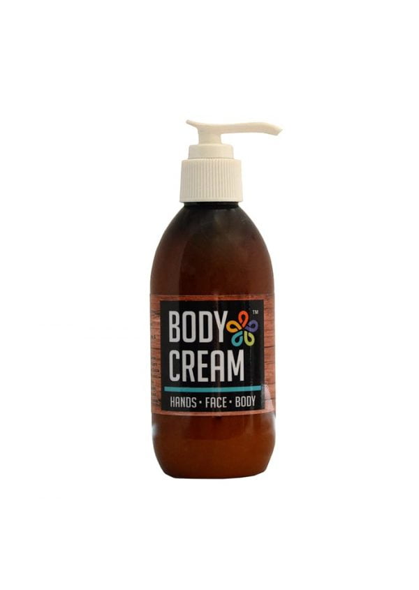 Body Cream
