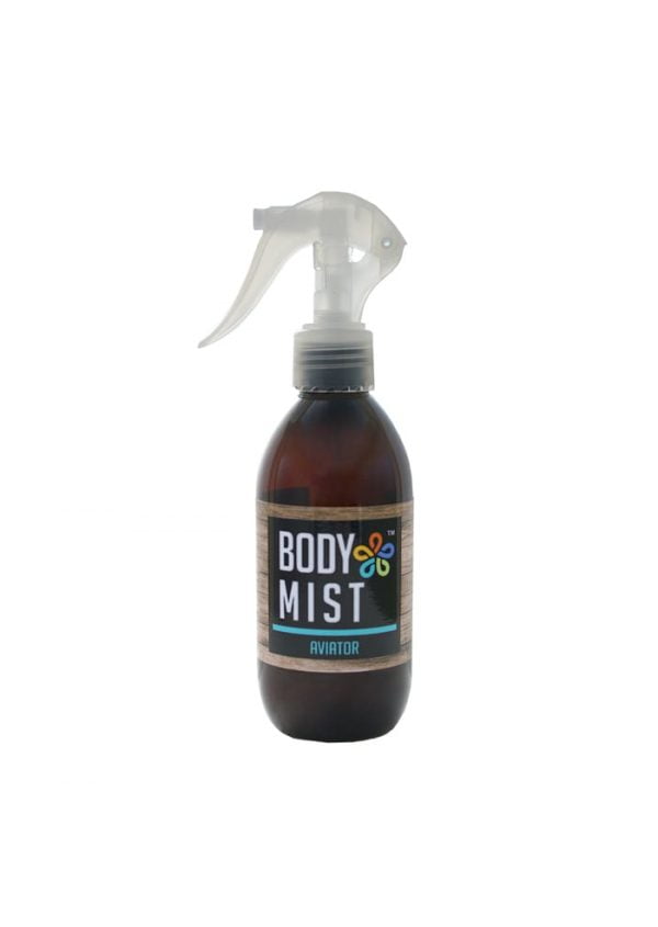 Body Mist Aviator