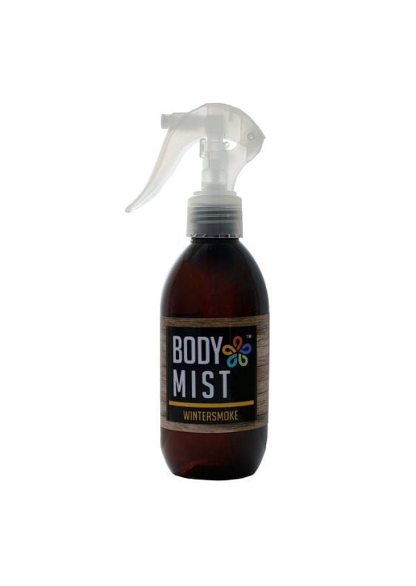 Body Mist Wintersmoke
