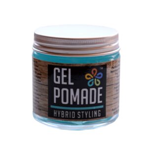 Gel Pomade