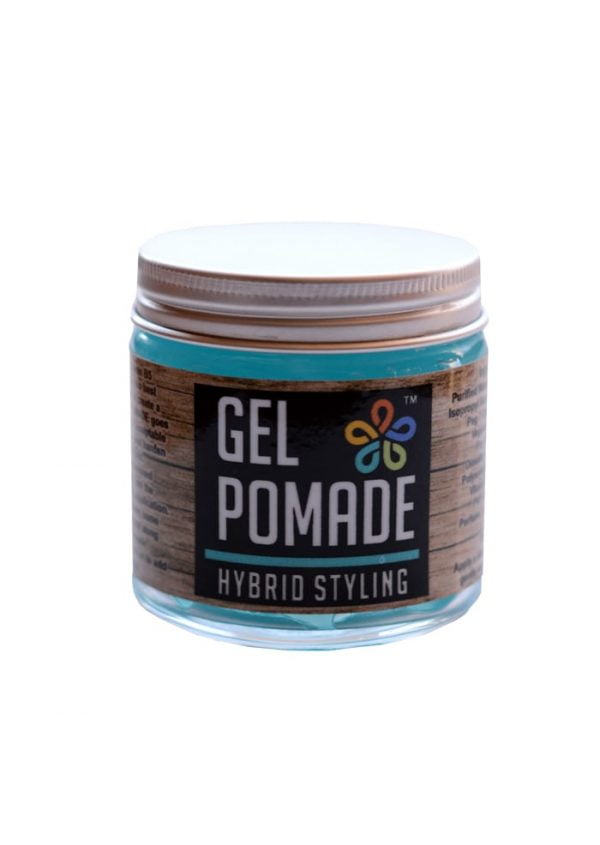 Gel Pomade