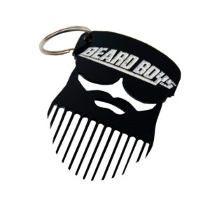 BB Key Ring Comb - OG