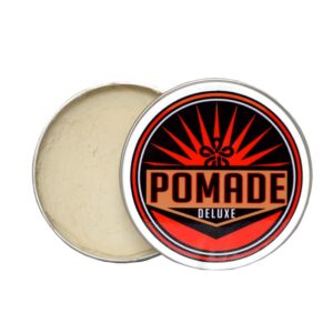 Hair Pomade Deluxe