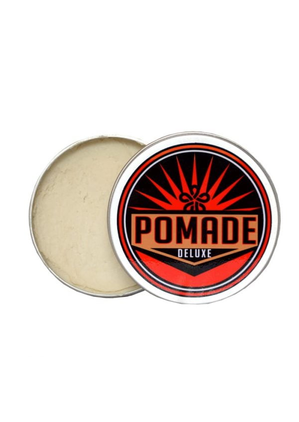 Hair Pomade Deluxe
