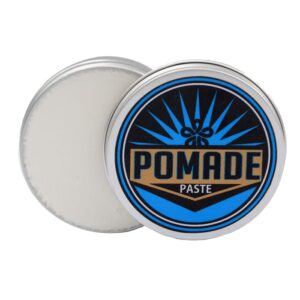Hair Pomade Paste