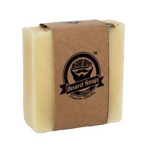 Premium Selection Beard Soap
