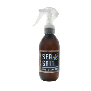 Sea Salt Matte Styling Spray