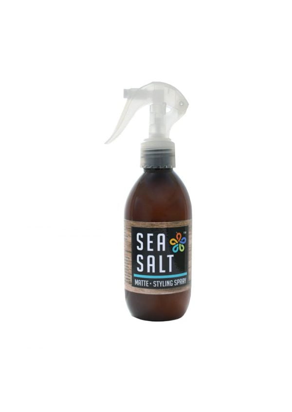 Sea Salt Matte Styling Spray