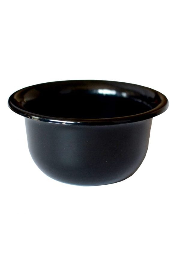 Shaving Bowl