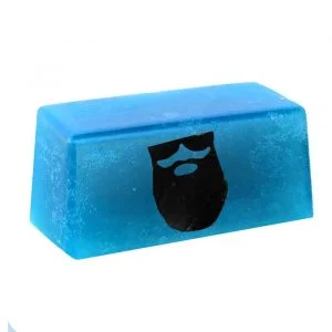 Body Soap Blue Canary